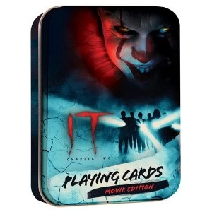 Image of IT Premium Playing Card Set
