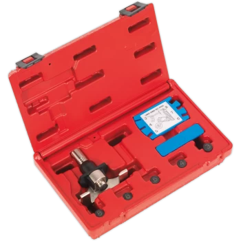 Image of Sealey VSE120 Timing Belt Tensioner Tester