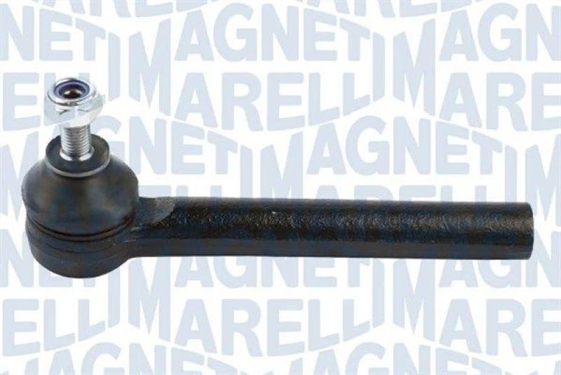 Image of MAGNETI MARELLI Track rod end MAGNETI MARELLI 301191603990