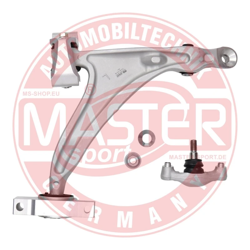Image of MASTER-SPORT Suspension arm MASTER-SPORT 67574S-PCS-MS