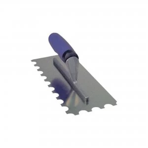 image of Wickes Professional Floor Adhesive Trowel