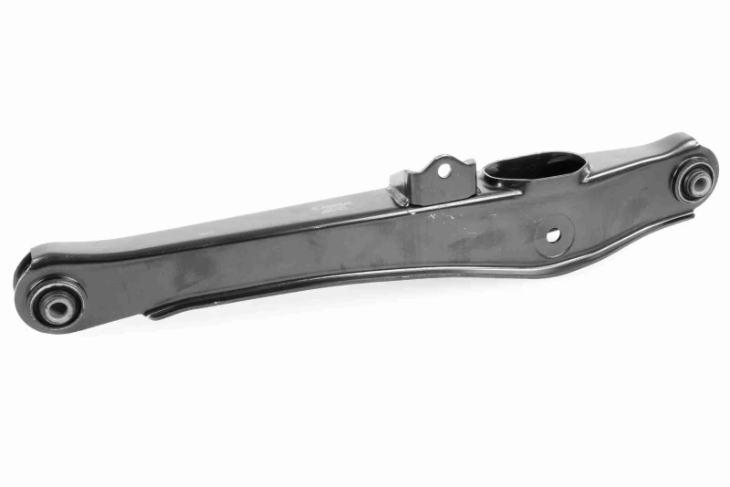 Image of ACKOJA A37-1145 Suspension arm Original ACKOJA Quality Control Arm, Steel, Rear Axle, with rubber mount Sheet Steel, Steel Track Control Arm (273)