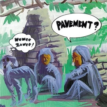 Image of Pavement - Wowee Zowee Vinyl