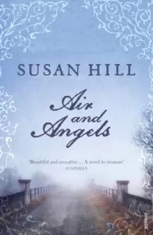 Image of Air and Angels