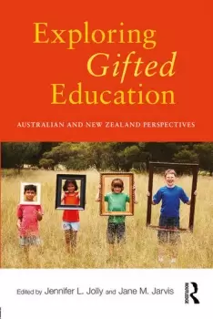 Image of Exploring Gifted EducationAustralian and New Zealand Perspectives