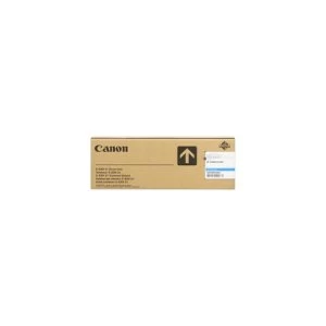 Image of Canon CEXV21 Cyan Laser Drum Cartridge