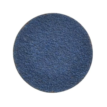 Image of 50MM Quick Change Disc Type R, Zirconia Alumina P50- you get 5 - York