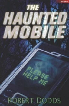 Image of The Haunted Mobile by Robert Dodds Paperback