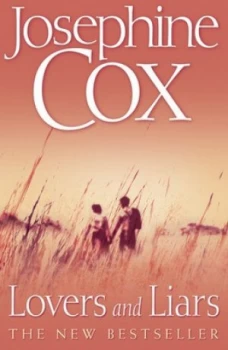 Image of Lovers and Liars by Josephine Cox Paperback