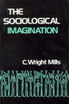 Image of The Sociological Imagination Book