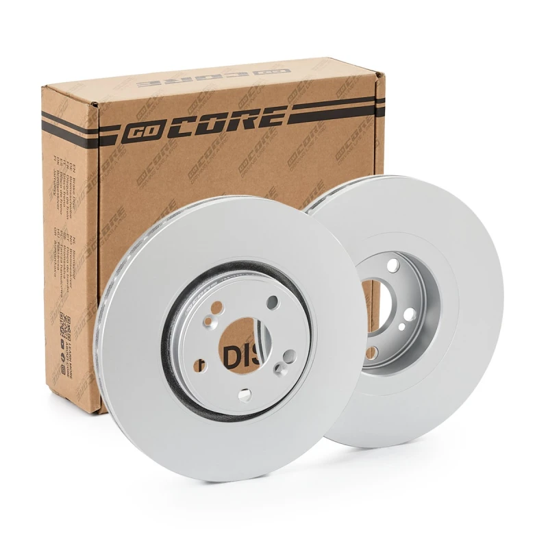 Image of goCORE Brake disc goCORE GCH20529