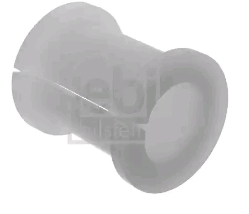Image of FEBI BILSTEIN 47643 Stabilizer Bushes Front Axle Anti-roll Bar Bush Kit (1334)