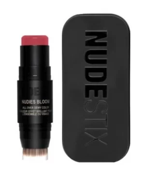 image of Nudestix Nudies Bloom Bohemian Rose