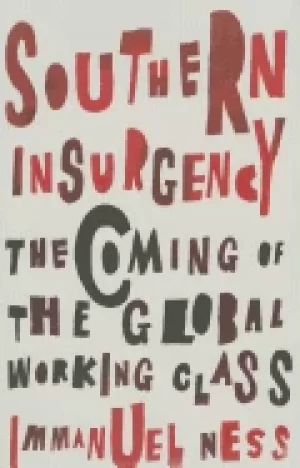 Image of southern insurgency the coming of the global working class