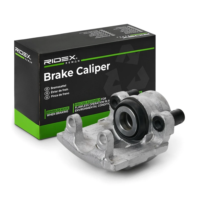 Image of RIDEX REMAN Brake caliper RIDEX REMAN 78B0362R