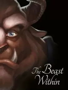 Image of BEAUTY AND THE BEAST: The Beast Within