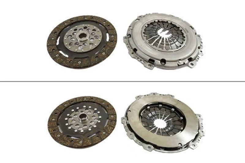 Image of KAWE Clutch kit KAWE 961905