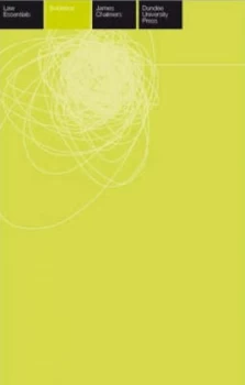 Image of Evidence by James Chalmers Paperback
