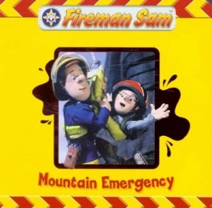Image of Mountain Emergency Hardback