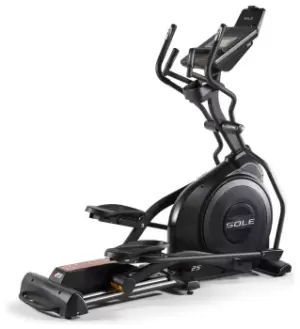 image of Sole Fitness E25 Elliptical Cross Trainer