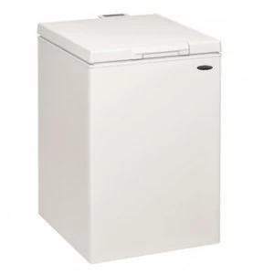 image of Iceking CF131 131L Chest Freezer