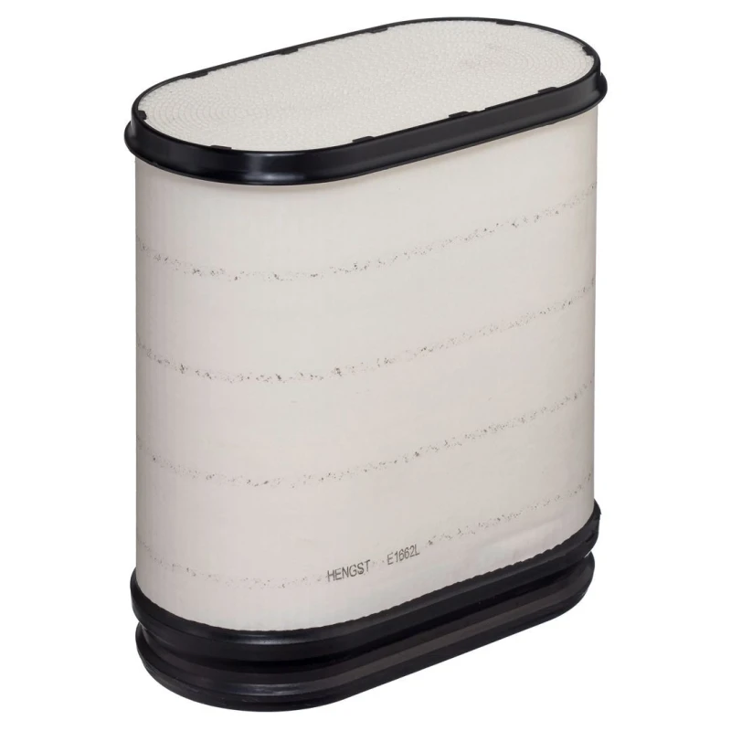 Image of HENGST FILTER E1662L Air filter Air Filter (8)