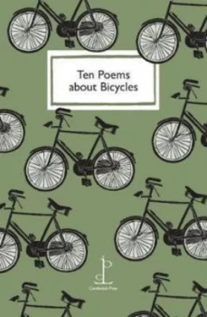 Image of Ten poems about bicycles by