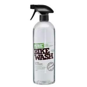 Image of Weldtite Pure Bike Wash 1L