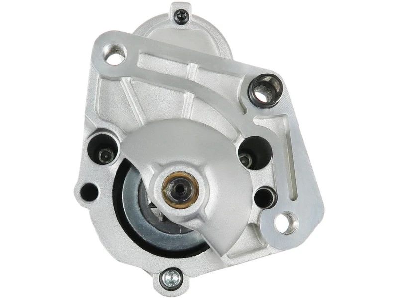 Image of AS-PL Starter motor AS-PL S3030