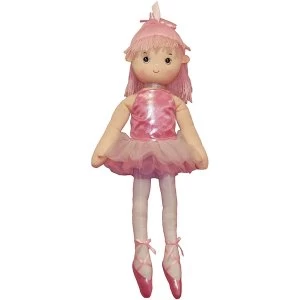 Image of Louise 30" Rag Doll