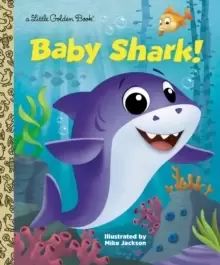 Image of Baby Shark!