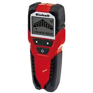 Image of Einhell TC-MD 50 Live Wire Pipe & Stud Detector