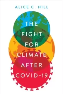 Image of The Fight for Climate after COVID-19