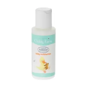 image of Childs Farm Baby Moisturiser