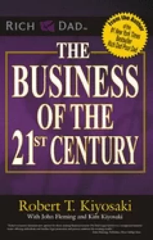Image of business of the 21st century