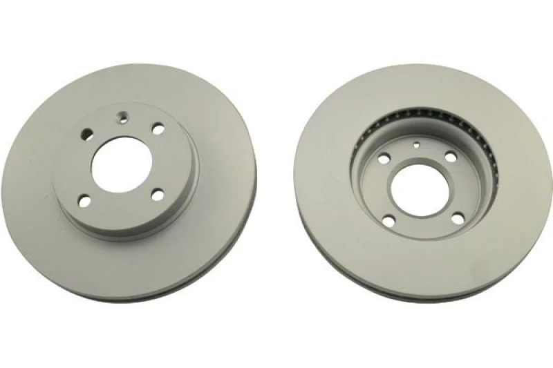 Image of KAVO PARTS Brake disc KAVO PARTS BR-1222-C