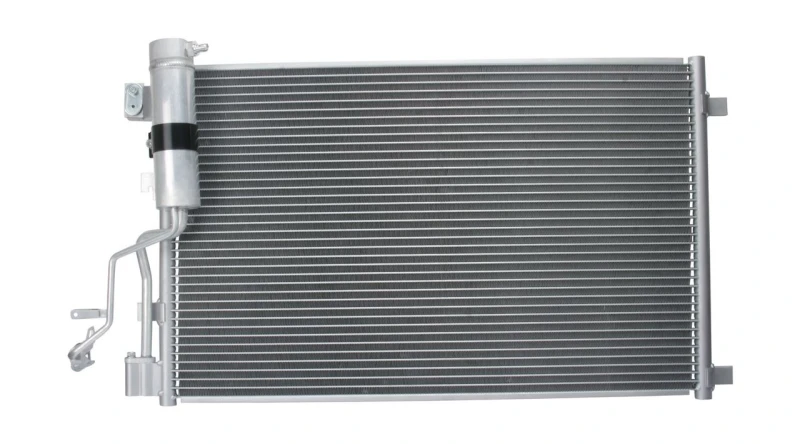 Image of Air conditioning condenser Bosch 1 986 AD2 051
