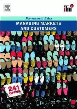Image of Managing Markets and Customers by Elearn