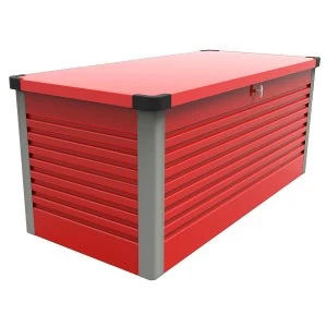Image of Trimetals Small Patio Storage Box