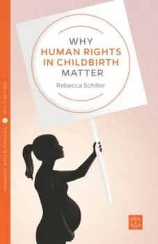 Image of Why Human Rights in Childbirth Matter by Rebecca Schiller Book