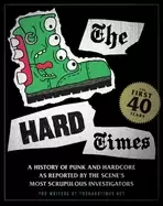Image of hard times the first 40 years