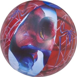 image of Spiderman Beach Ball