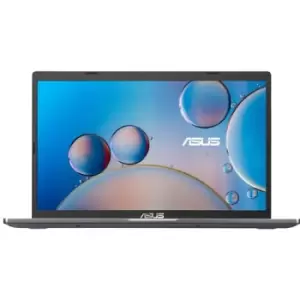 image of ASUS P1411CEA-EB732R notebook 35.6cm (14") Full HD Intel Core i3 8GB DDR4-SDRAM 256GB SSD WiFi 5 (802.11ac) Windows 10 Pro Grey