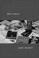 Image of beat poetry