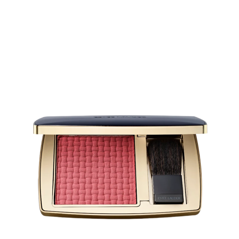 Image of Estee Lauder The Sculpting Blush 4g Pink Kiss