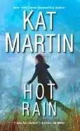 Image of hot rain