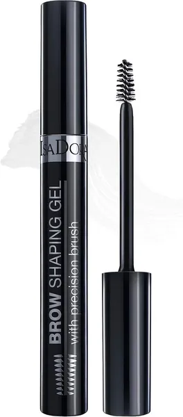 Image of Isadora Brow Fix Clear Gel Clear