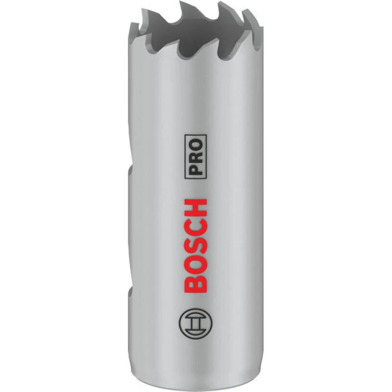 Image of Bosch PRO Multi Material Hole Saw 2608901493 Diameter: 19mm