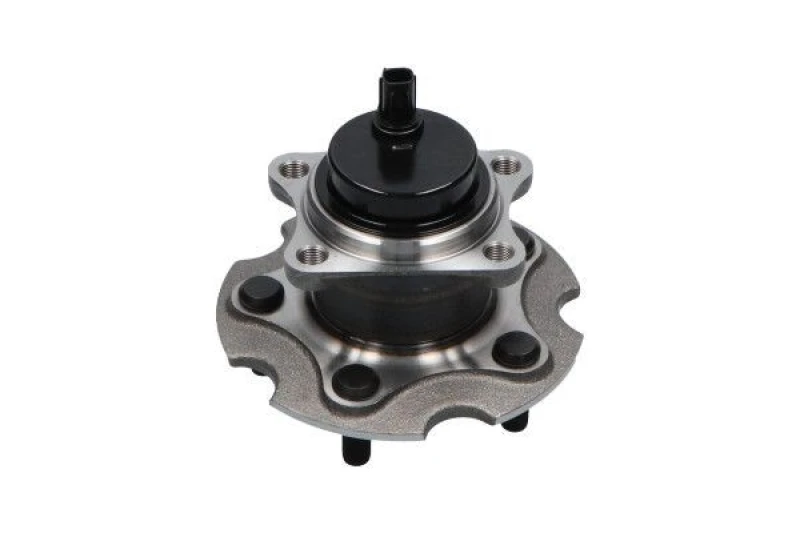 Image of KAVO PARTS Wheel bearing kit KAVO PARTS WBK-9027