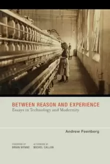 Image of Between Reason and Experience : Essays in Technology and Modernity